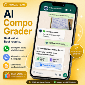 Articulate Compo Grader - Annually recurring